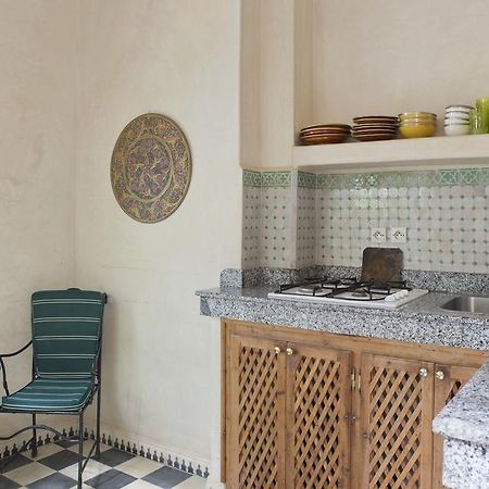 Maison Des Palmiers Essaouira Luaran gambar