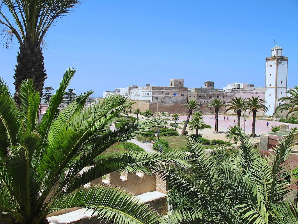 Maison Des Palmiers Essaouira Bilik gambar