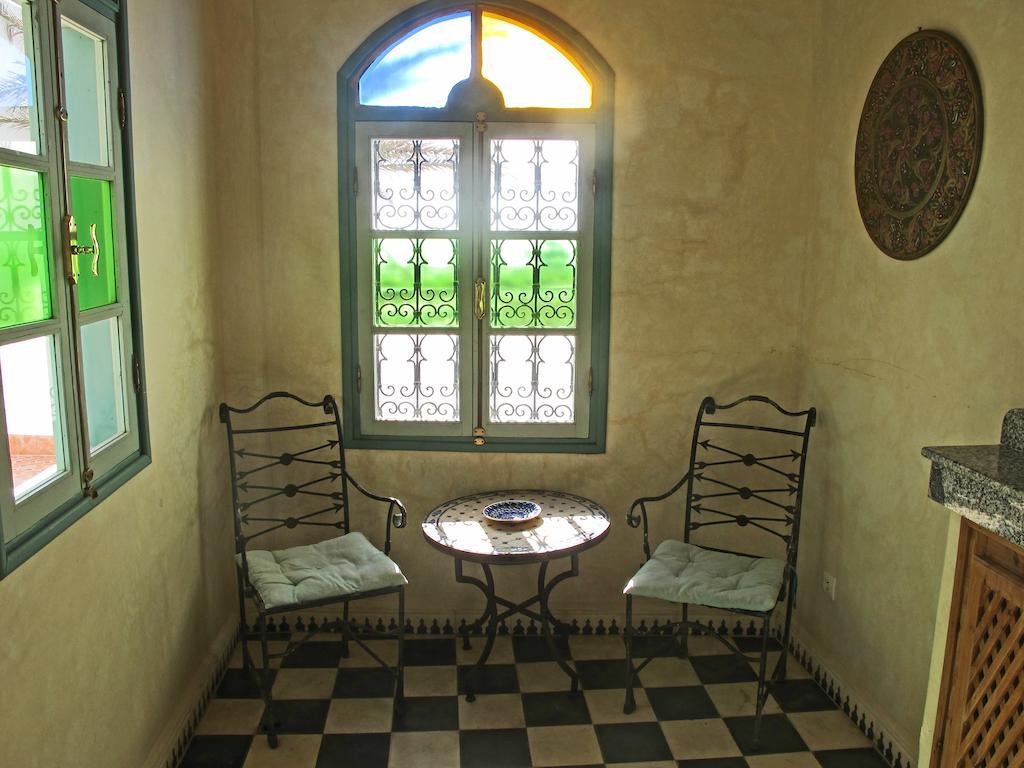 Maison Des Palmiers Essaouira Bilik gambar
