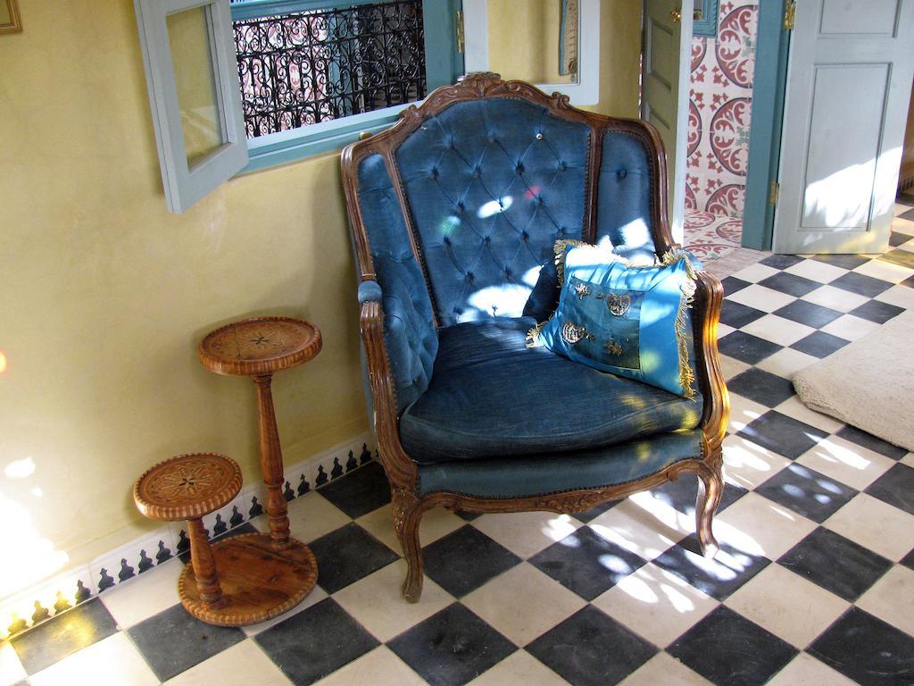 Maison Des Palmiers Essaouira Bilik gambar