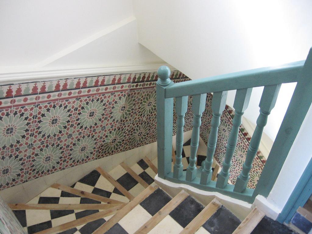 Maison Des Palmiers Essaouira Bilik gambar