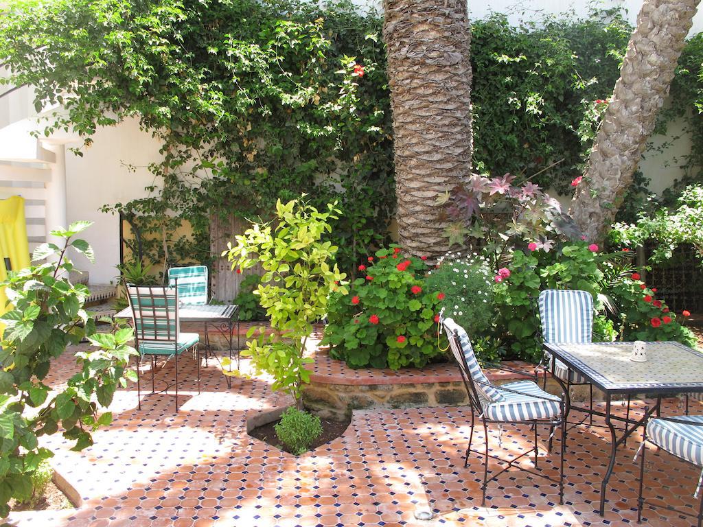 Maison Des Palmiers Essaouira Bilik gambar