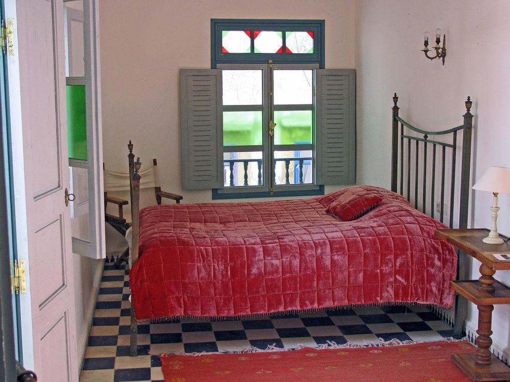 Maison Des Palmiers Essaouira Luaran gambar