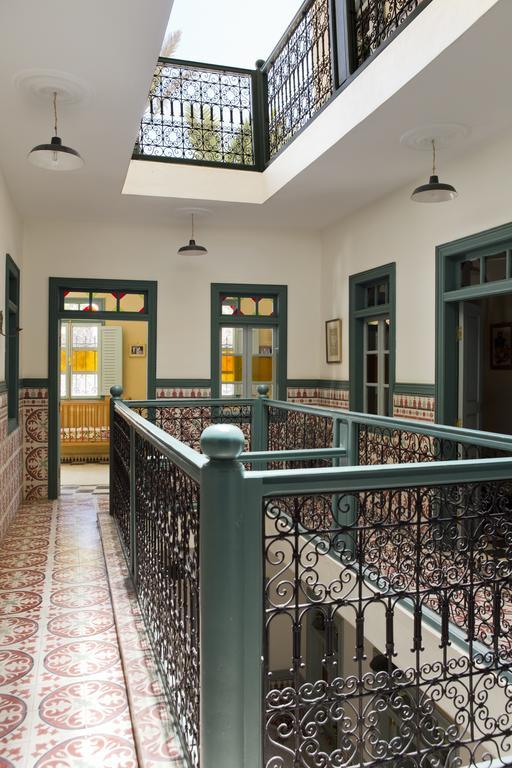 Maison Des Palmiers Essaouira Luaran gambar