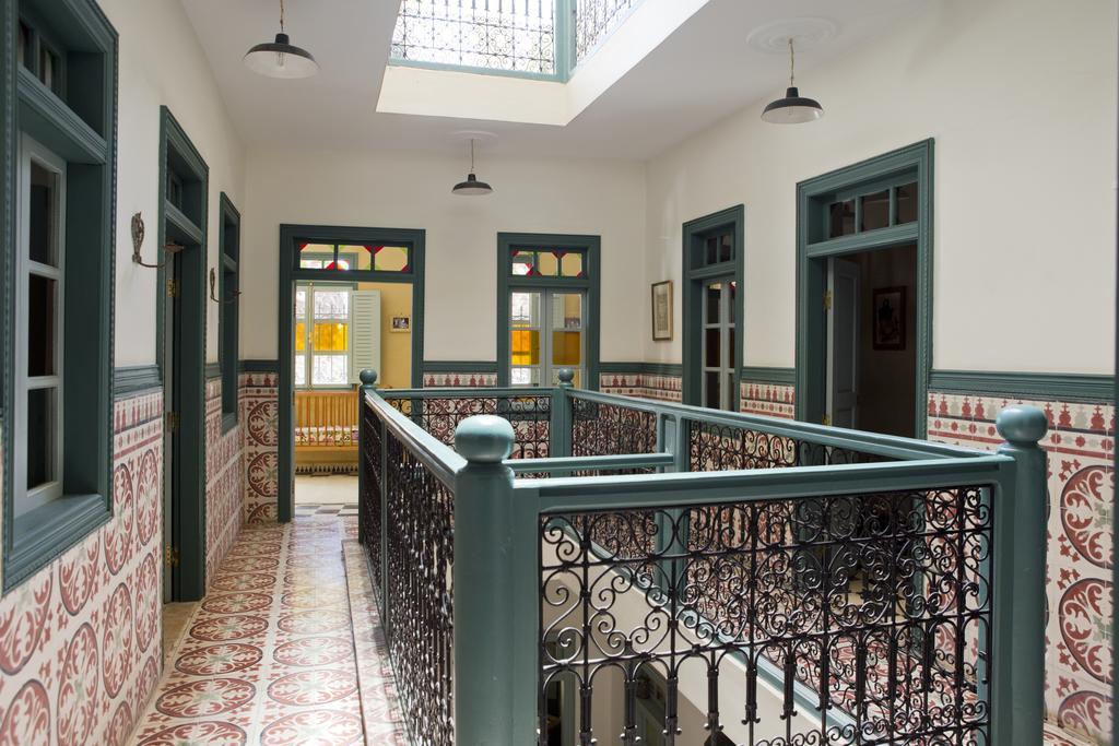 Maison Des Palmiers Essaouira Luaran gambar