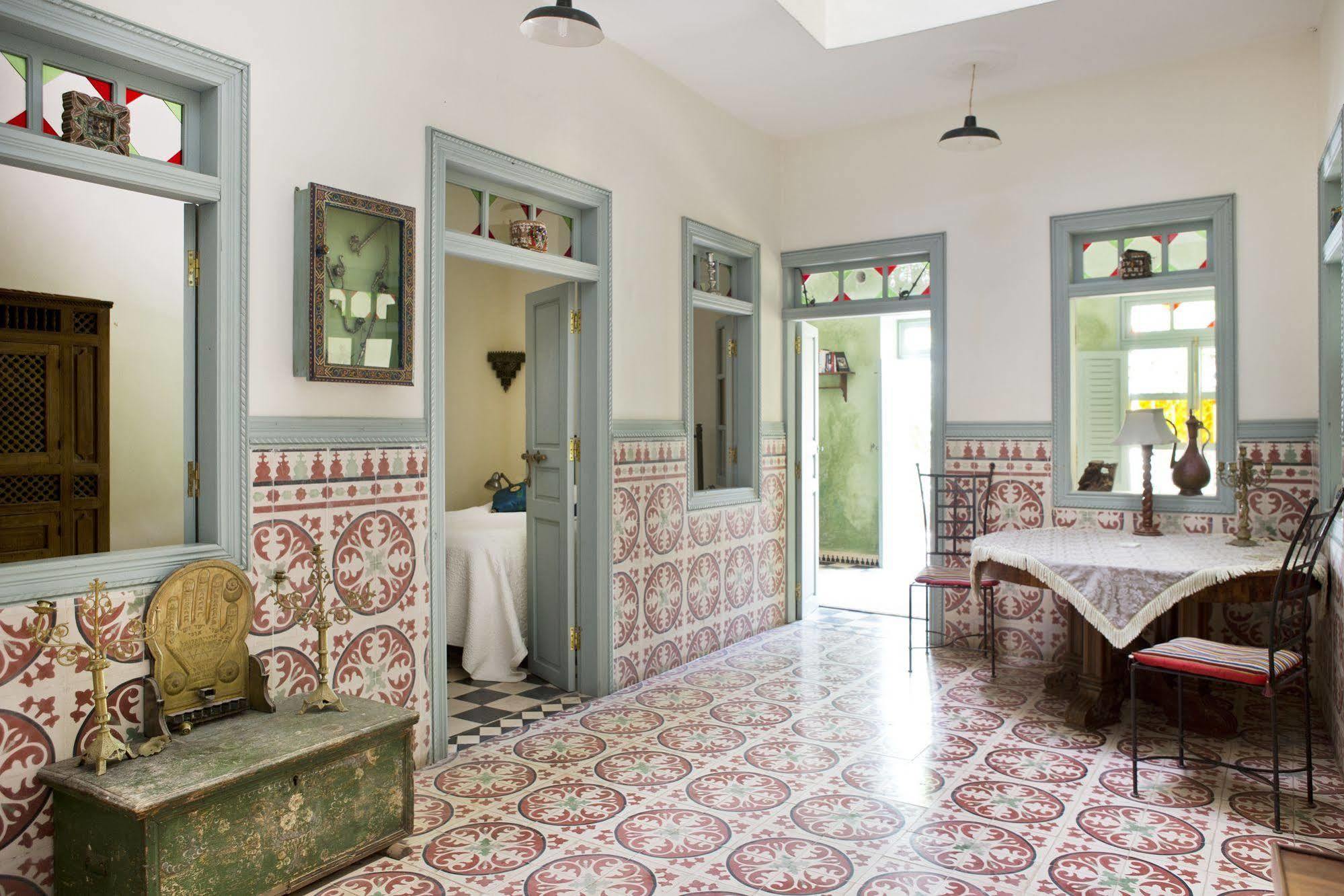Maison Des Palmiers Essaouira Luaran gambar
