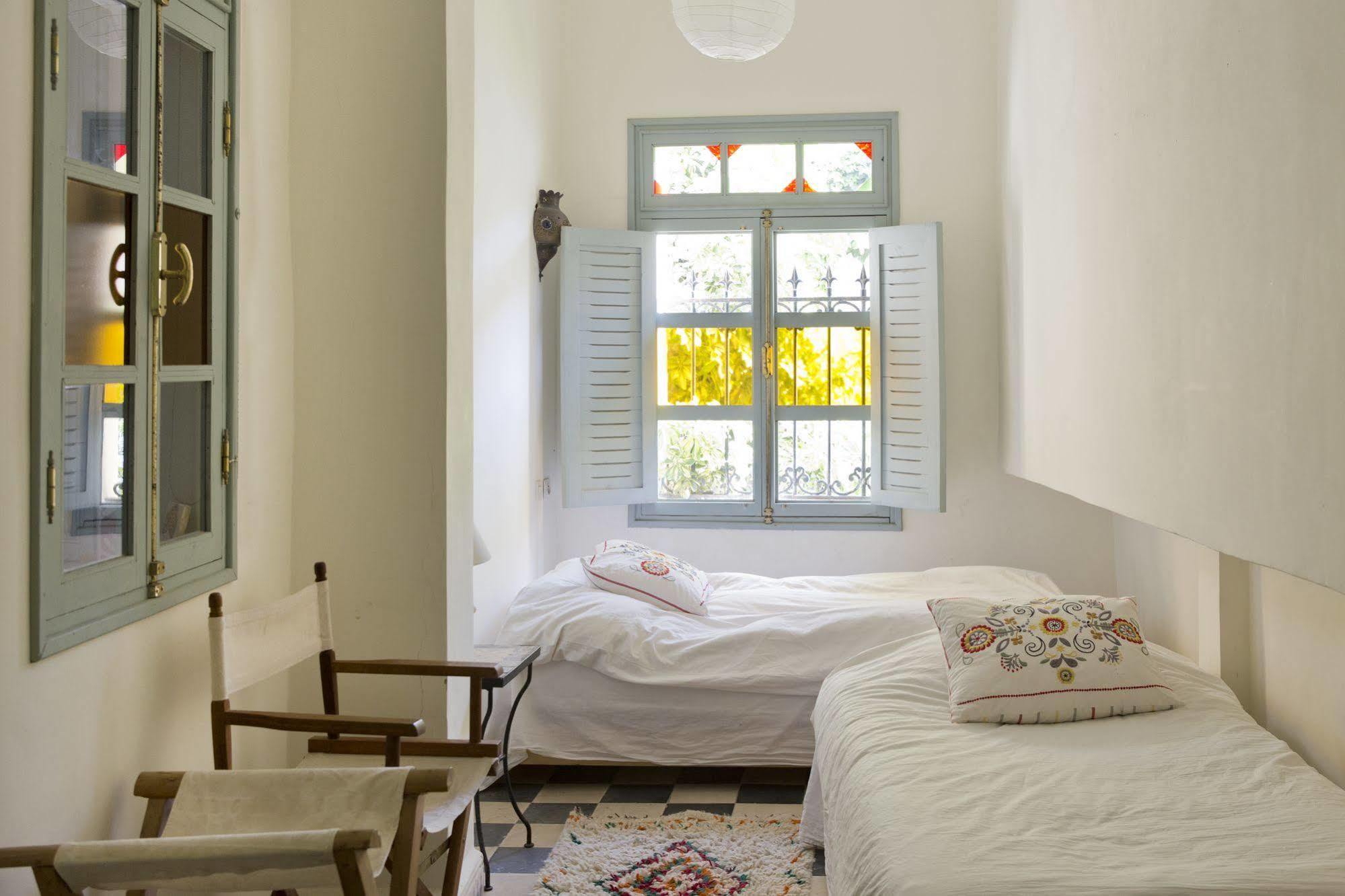 Maison Des Palmiers Essaouira Luaran gambar