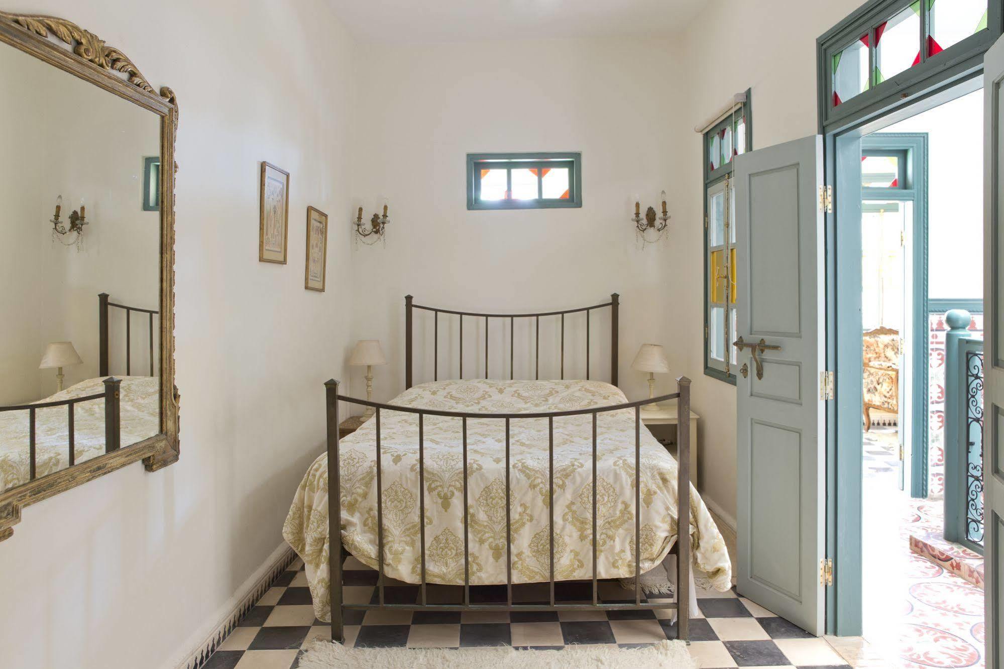 Maison Des Palmiers Essaouira Luaran gambar
