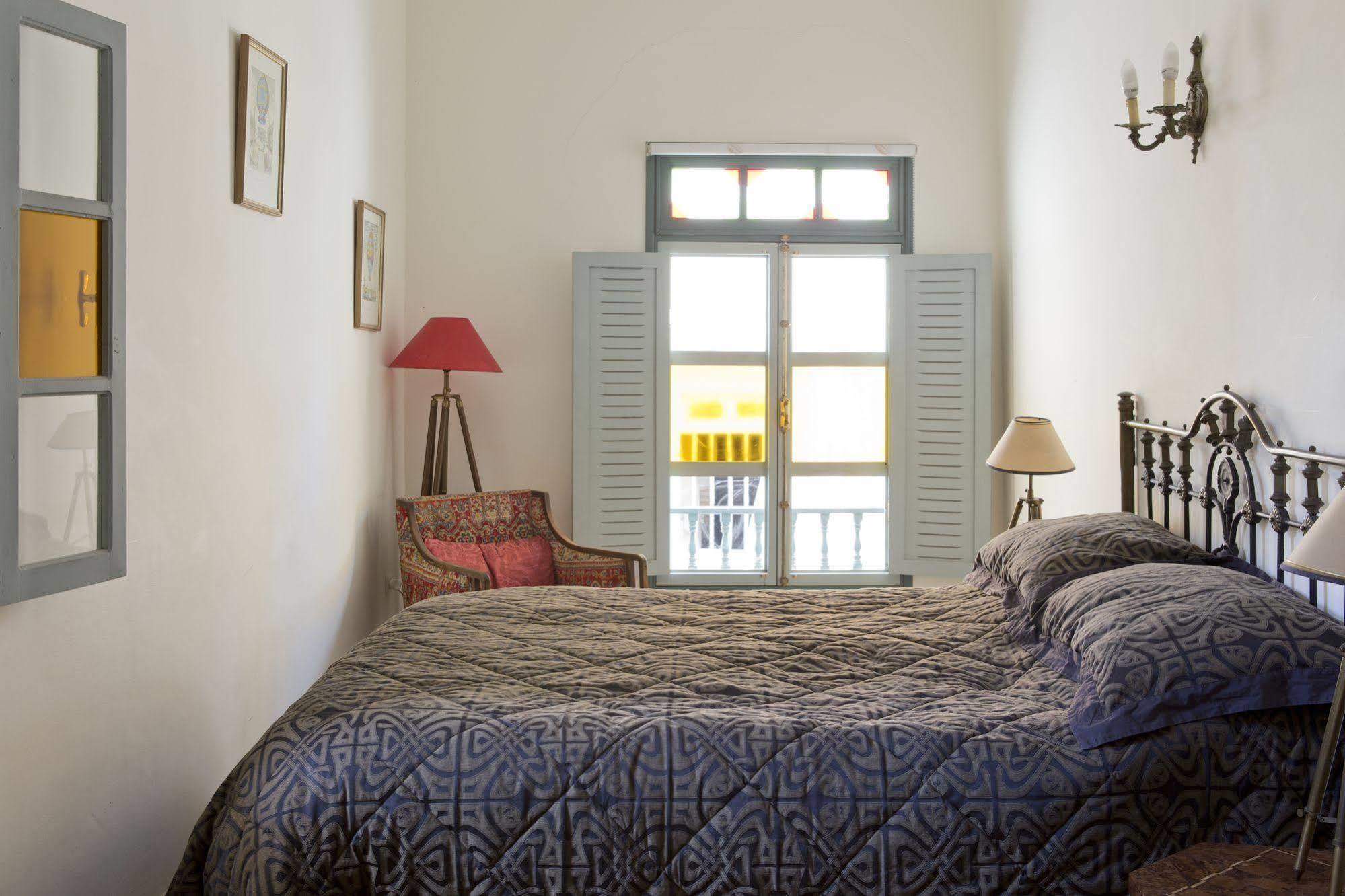 Maison Des Palmiers Essaouira Luaran gambar
