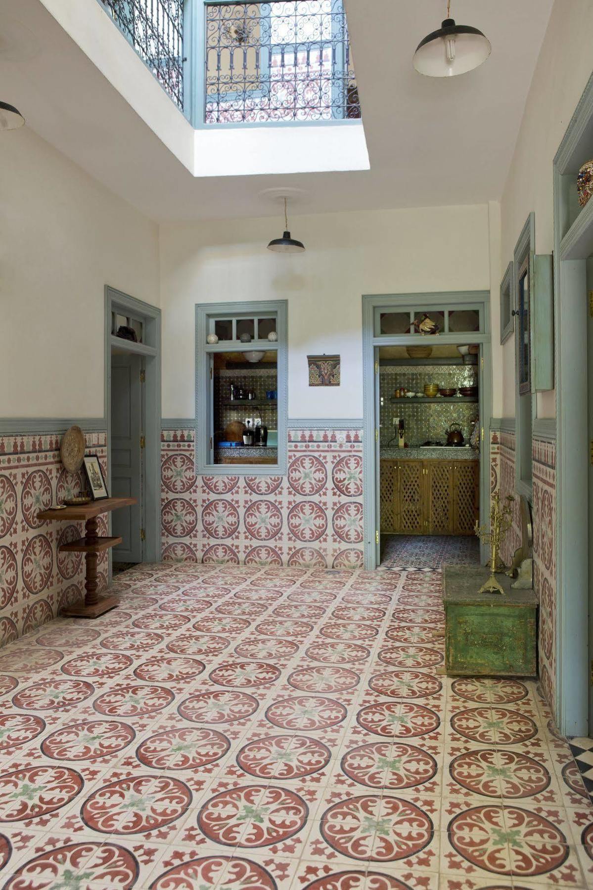 Maison Des Palmiers Essaouira Luaran gambar