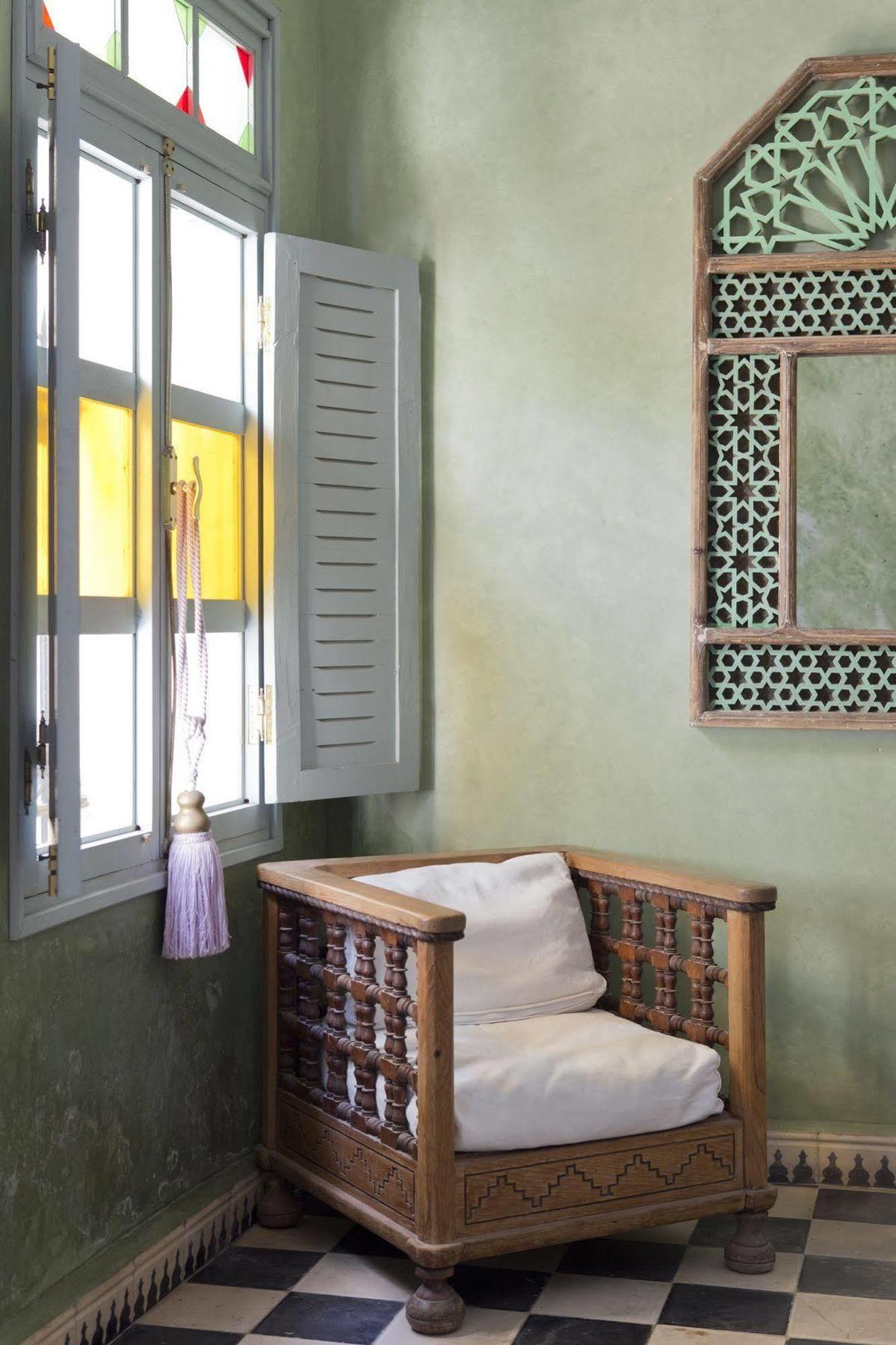 Maison Des Palmiers Essaouira Luaran gambar