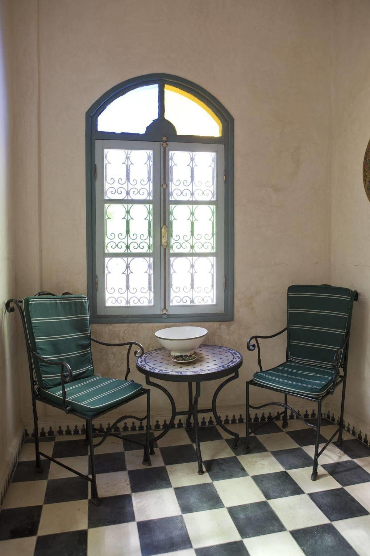 Maison Des Palmiers Essaouira Luaran gambar