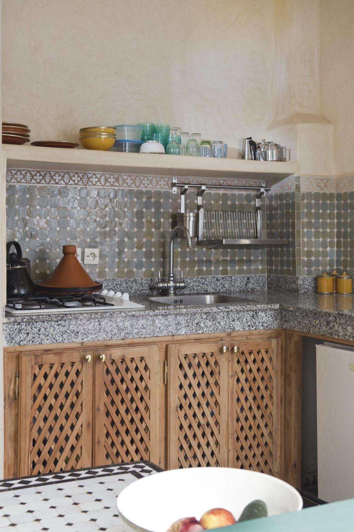 Maison Des Palmiers Essaouira Luaran gambar