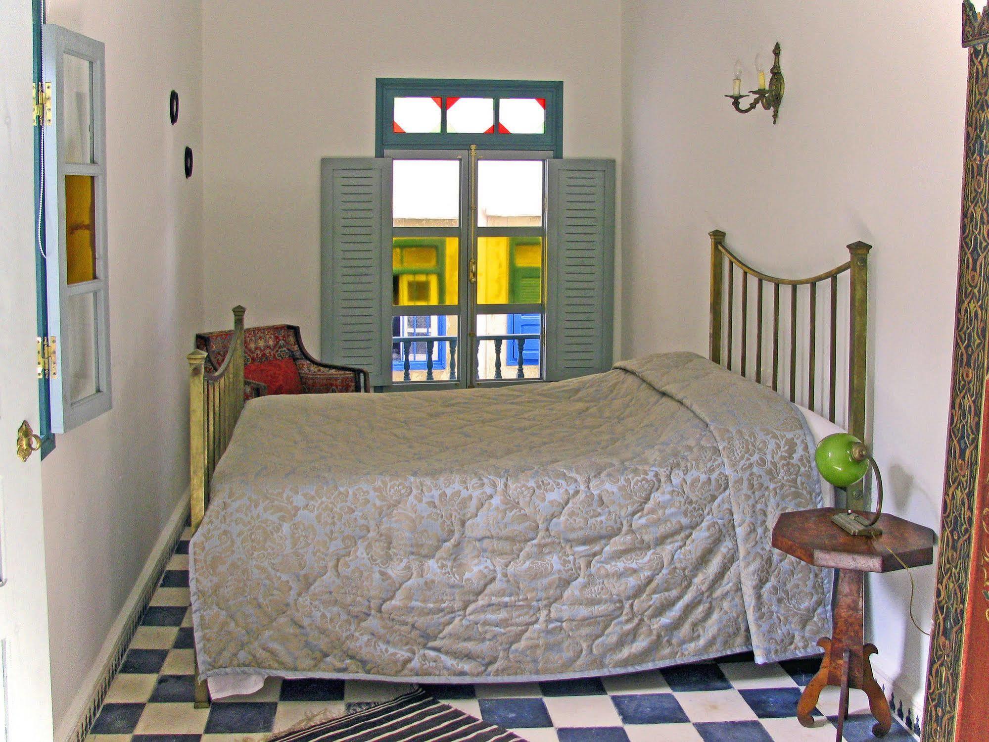 Maison Des Palmiers Essaouira Luaran gambar