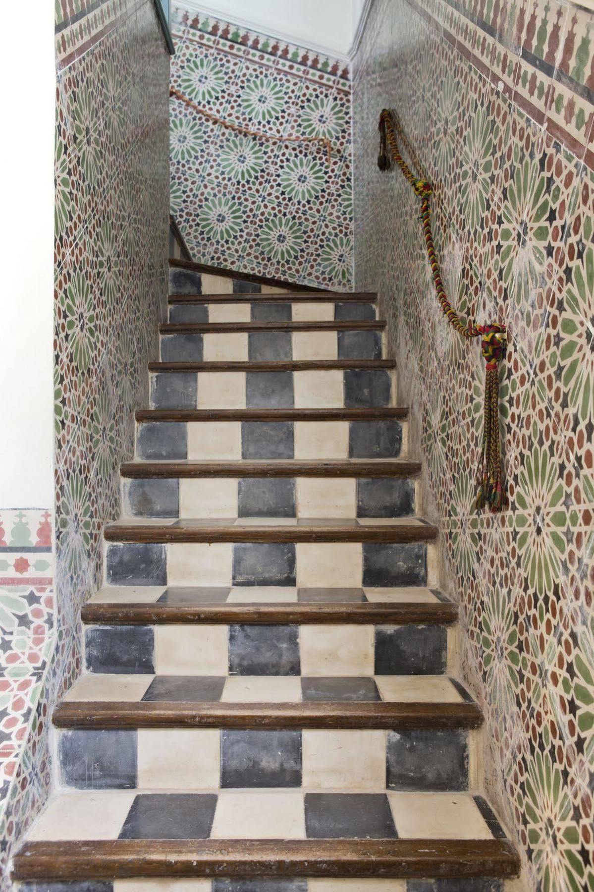 Maison Des Palmiers Essaouira Luaran gambar